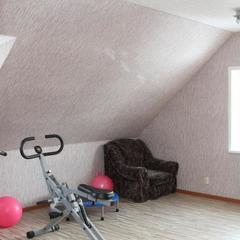 Коттедж На Лесной, Верхняя Пышма, Свердловская область