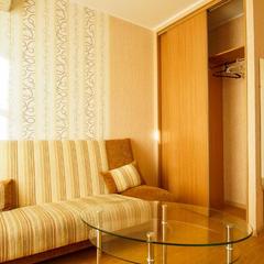 Гостиница Vesna, Верхняя Салда, Свердловская область