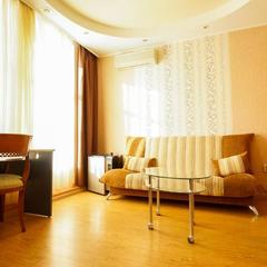 Гостиница Vesna, Верхняя Салда, Свердловская область