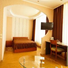 Гостиница Vesna, Верхняя Салда, Свердловская область