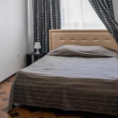 Гостиница Урал, Верхняя Салда, Свердловская область