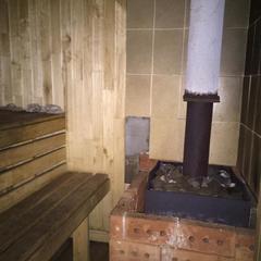 Коттедж На Лесной, Верхняя Пышма, Свердловская область