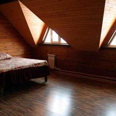 Кемпинг  На Поляне, Верхняя Пышма, Свердловская область