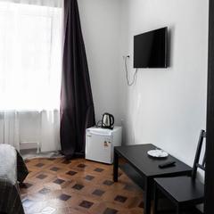 Гостиница Урал, Верхняя Салда, Свердловская область