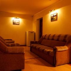 Гостиница Vesna, Верхняя Салда, Свердловская область