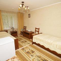 База отдыха Ломовка, Верхняя Салда, Свердловская область