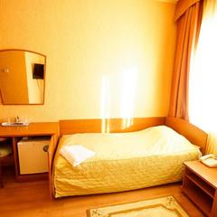 Гостиница Vesna, Верхняя Салда, Свердловская область