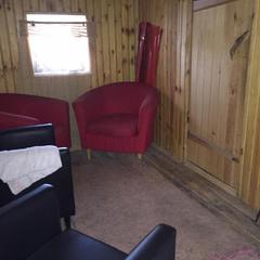 Коттедж На Лесной, Верхняя Пышма, Свердловская область