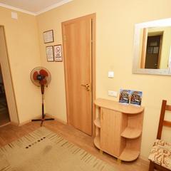 База отдыха Ломовка, Верхняя Салда, Свердловская область