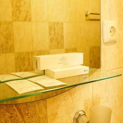 Гостиница Vesna, Верхняя Салда, Свердловская область