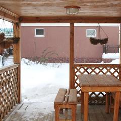 Коттедж На Лесной, Верхняя Пышма, Свердловская область