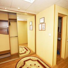 База отдыха Ломовка, Верхняя Салда, Свердловская область