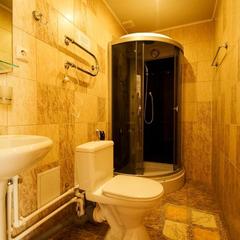 Гостиница Vesna, Верхняя Салда, Свердловская область