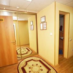 База отдыха Ломовка, Верхняя Салда, Свердловская область