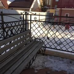 Коттедж На Лесной, Верхняя Пышма, Свердловская область