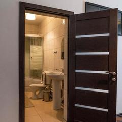 Гостиница Урал, Верхняя Салда, Свердловская область