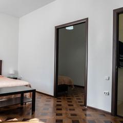 Гостиница Урал, Верхняя Салда, Свердловская область