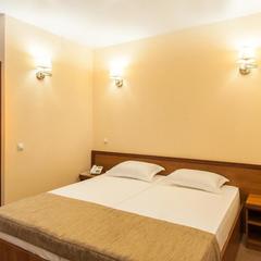 Загородный отель Гринвальд, Верхняя Сысерть, Свердловская область