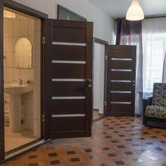 Гостиница Урал, Верхняя Салда, Свердловская область