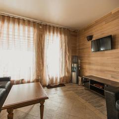 Загородный отель Гринвальд, Верхняя Сысерть, Свердловская область