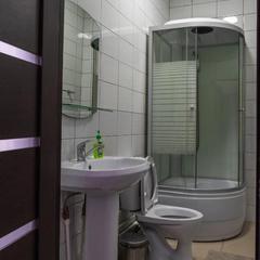 Гостиница Урал, Верхняя Салда, Свердловская область