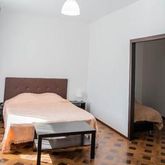 Гостиница Урал, Верхняя Салда, Свердловская область