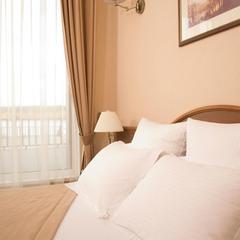 Загородный отель Гринвальд, Верхняя Сысерть, Свердловская область