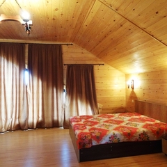 Мини-отель Бугазская коса, Веселовка, Краснодарский край