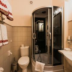 Загородный отель Гринвальд, Верхняя Сысерть, Свердловская область