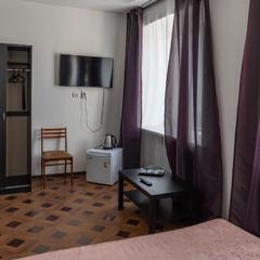 Гостиница Урал, Верхняя Салда, Свердловская область