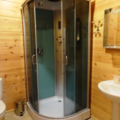 Мини-отель Бугазская коса, Веселовка, Краснодарский край