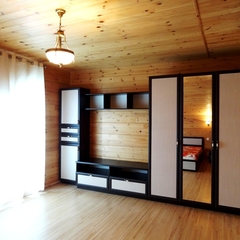 Мини-отель Бугазская коса, Веселовка, Краснодарский край