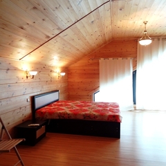 Мини-отель Бугазская коса, Веселовка, Краснодарский край