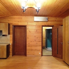 Мини-отель Бугазская коса, Веселовка, Краснодарский край