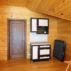 Мини-отель Бугазская коса, Веселовка, Краснодарский край