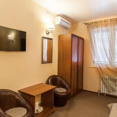 Загородный отель Гринвальд, Верхняя Сысерть, Свердловская область