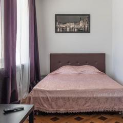 Гостиница Урал, Верхняя Салда, Свердловская область