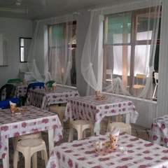 Мини-отель Бугазская коса, Веселовка, Краснодарский край