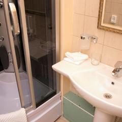 Загородный отель Гринвальд, Верхняя Сысерть, Свердловская область