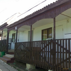 Мини-отель Бугазская коса, Веселовка, Краснодарский край