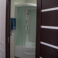 Гостиница Урал, Верхняя Салда, Свердловская область