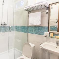 Загородный отель Гринвальд, Верхняя Сысерть, Свердловская область