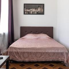 Гостиница Урал, Верхняя Салда, Свердловская область