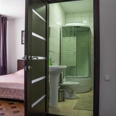 Гостиница Урал, Верхняя Салда, Свердловская область