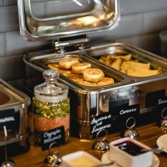 Загородный отель Гринвальд, Верхняя Сысерть, Свердловская область