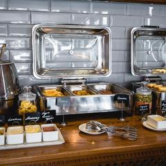 Загородный отель Гринвальд, Верхняя Сысерть, Свердловская область