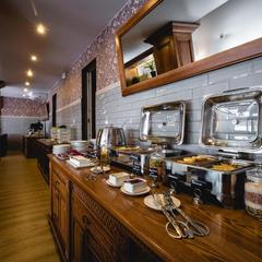 Загородный отель Гринвальд, Верхняя Сысерть, Свердловская область