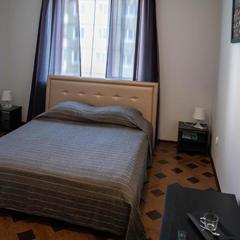 Гостиница Урал, Верхняя Салда, Свердловская область