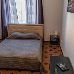 Гостиница Урал, Верхняя Салда, Свердловская область