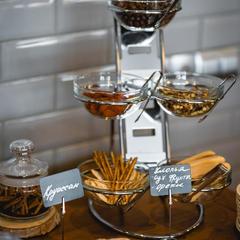 Загородный отель Гринвальд, Верхняя Сысерть, Свердловская область